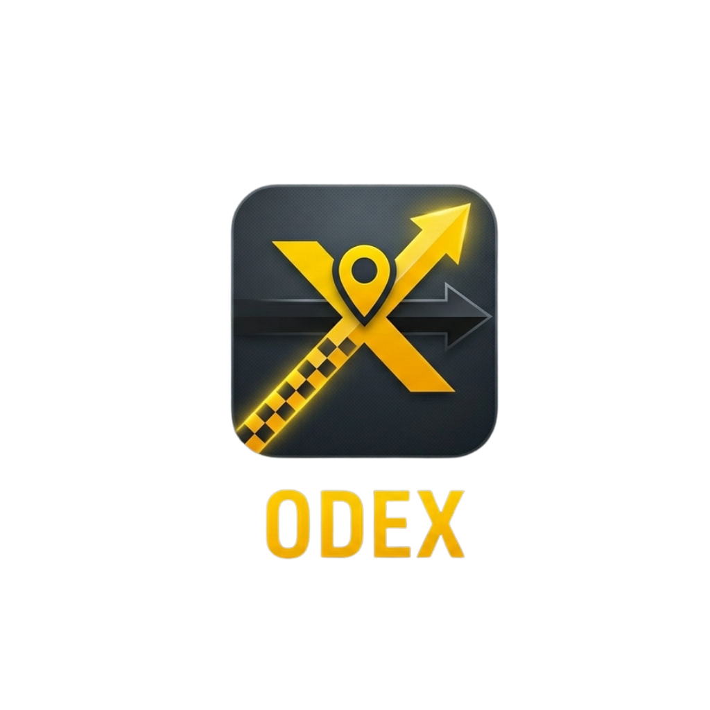 Logo Odex